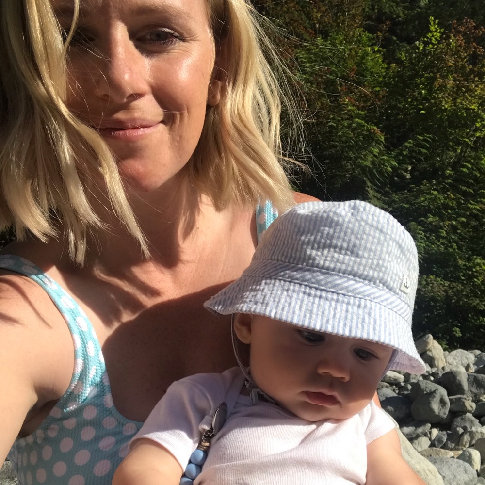 Meet your Posher, Fionna